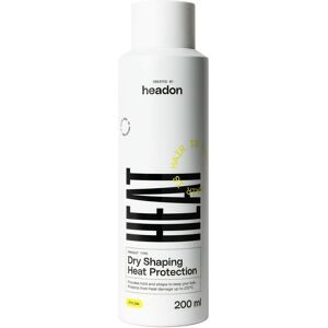 headon Dry Shaping Heat Protection 200 ml
