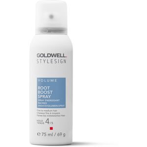 Goldwell StyleSign Volume Ansatzvolumenspray starker Halt 75 ml