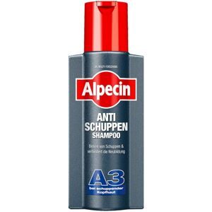 Alpecin Anti-Schuppen Shampoo A3 250 ml