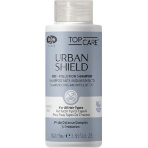 Lisap Top Care Urban Shield Anti-Pollution Shampoo 100 ml