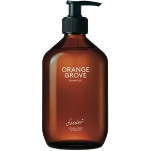500ml Soeder Orange Grove Shampoo