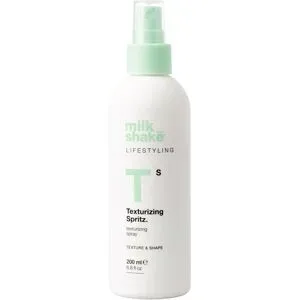 200ml milk_shake Lifestyling Texturizing Spritz