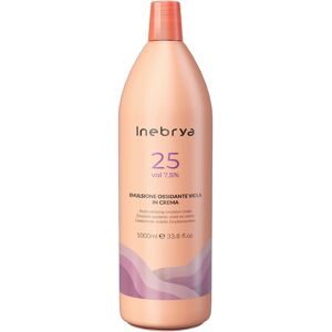 Inebrya Violetter Oxidant 7,5 % - 25 Vol. 1 Liter