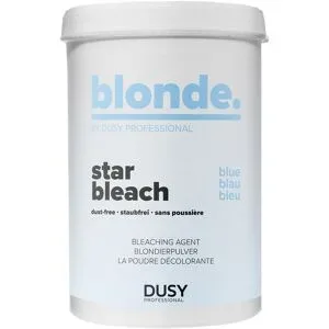 500g dusy professional blonde. Star Bleach