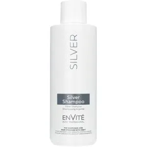 1L dusy professional Envité Silver Shampoo