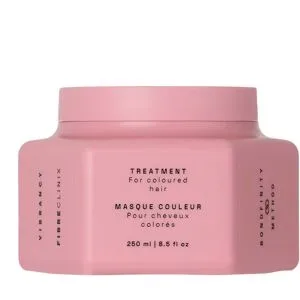 250ml Schwarzkopf Professional FIBRE CLINIX Vibrancy Treatment