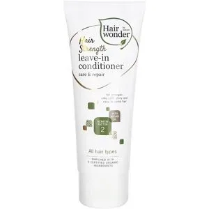 75ml Hairwonder Hair Strength leave-in conditioner