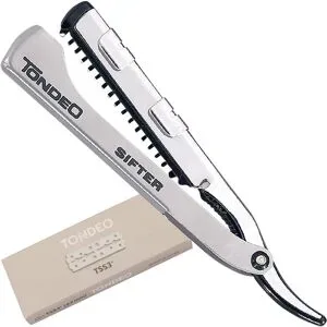 Tondeo Sifter Classic Messer
