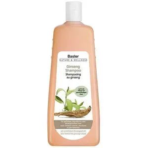 1L basler Ginseng Shampoo