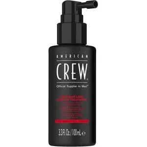 100ml American Crew Pro Solution ANTI-HAIR LOSS LEAVE-IN TREATMENT