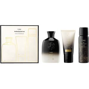 Oribe #oribeobsessed Set