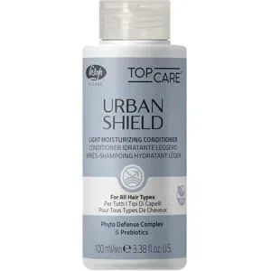 100ml Lisap Top Care Urban Shield Light Moisturizing Conditioner