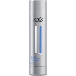 Londa Professional Scalp Dandruff Control Shampoo 250 ml