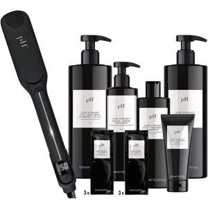 pH Pure Straight Salon Start Set (19-tlg)