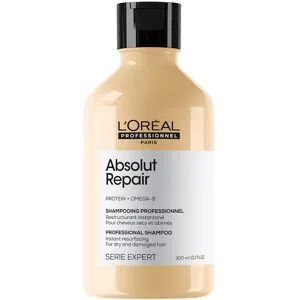 300ml L'Oréal Professionnel Paris Serie Expert Absolut Repair Professional Shampoo