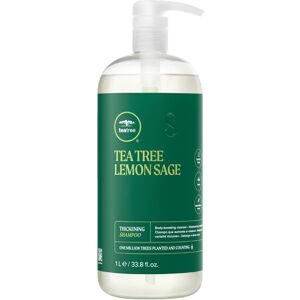 Paul Mitchell Tea Tree Lemon Sage Thickening Shampoo 1 Liter