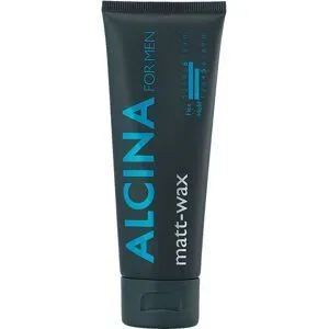 75ml Alcina For Men Matt-Wax