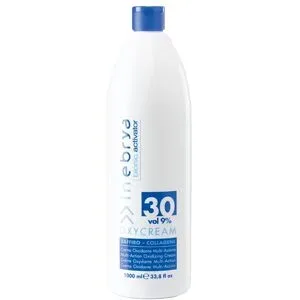 1L Inebrya Bionic Oxycream