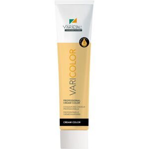V'ARIÉTAL VARICOLOR Cream Color 120 ml 4/7 mittelbraun braun