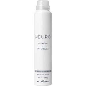 Paul Mitchell Neuro Protect Heatctrl Iron Hairspray 300 ml