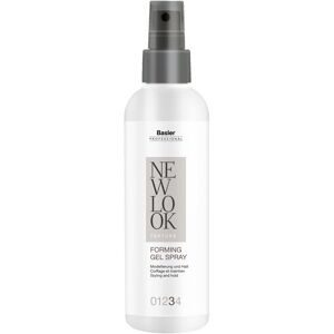basler New Look Forming Gel Spray extra strong, Sprühflasche 200 ml