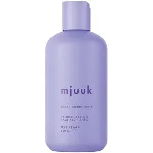 250ml Mjuuk Silver Conditioner