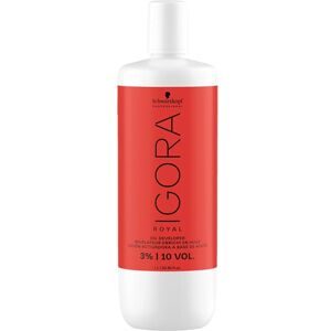 Schwarzkopf Professional IGORA ROYAL Oil Developer 3 % - 10 Vol. 1 Liter