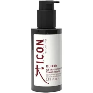 100ml Icon ELIXIR Hair Loss Prevention Serum