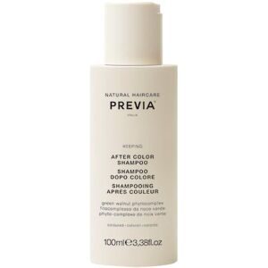 PREVIA Keeping After Color Shampoo 100 ml
