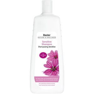basler Sensitive Shampoo Sparflasche 1 Liter