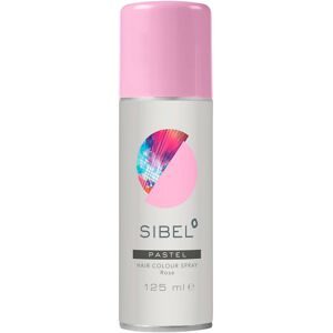 Sibel Farbspray Pastel Rosa 125 ml