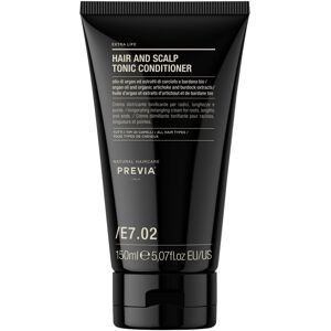 PREVIA Extra Life Hair and Scalp Tonic Conditioner 150 ml