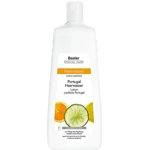 basler Portugal Haarwasser Sparflasche 1 Liter