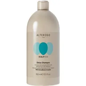 300ml ALTER EGO SCALPEGO Detox Shampoo