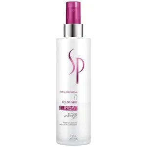 185ml Wella SP Color Save Bi-Phase Conditioner