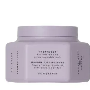 250ml Schwarzkopf Professional FIBRE CLINIX De-Frizz Treatment