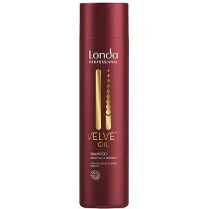 250ml Londa Professional Velvet Oil Shampoo