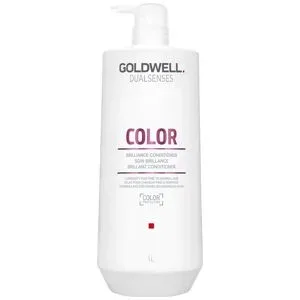 1L Goldwell Dualsenses Color Brilliance Conditioner