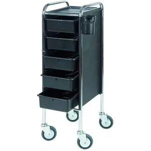 Efalock Piccolo Piccolo 84/5 High Weels
