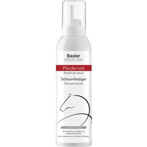 basler Pferdemark Schaumfestiger Aerosoldose 200 ml