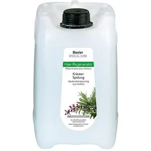 5L basler Haar-Regenerator Kräuterspülung