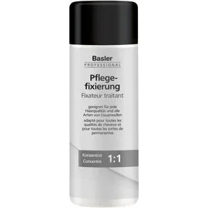 200ml basler Pflegefixierung 1:1