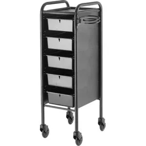 Efalock Piccolo Piccolo 84/5 Clictec Black Edition
