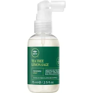 75ml Paul Mitchell Tea Tree Lemon Sage Thickening Spray®