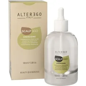 100ml ALTER EGO SCALPEGO Energizing Tonic