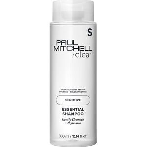 Paul Mitchell Clear Sensitive Essential Shampoo 300 ml
