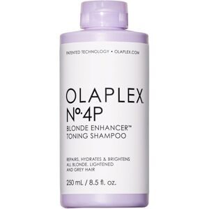 Olaplex No.4P Blonde Enhancer? Toning Shampoo 250 ml