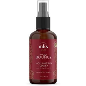 mks eco Style Bounce Volumizing Spray 236 ml