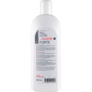 Spring i-ness Well-Lotion mit Elastin forte 1 Liter