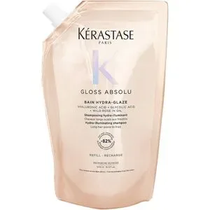 500ml Kérastase Gloss Absolu Bain Hydra-Glaze Refill